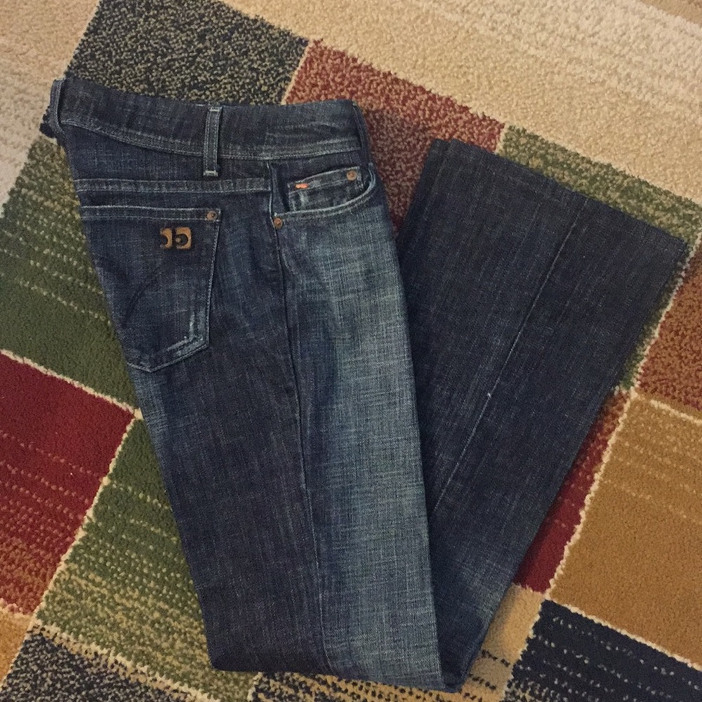 Joe’s Jeans Excellent Condition (never worn)